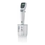 Brand Electronic Multi Channel Pipette 전동식 멀티 채널 마이크로 피펫