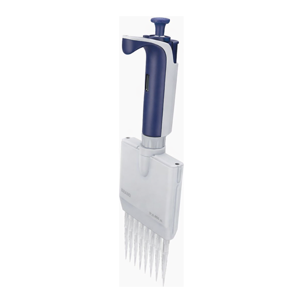 Rainin Multichannel Pipette 멀티채널 마이크로 피펫