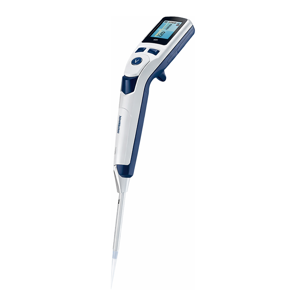 Electronic Pipette, E4 XLSⓡ 전동식 마이크로 피펫