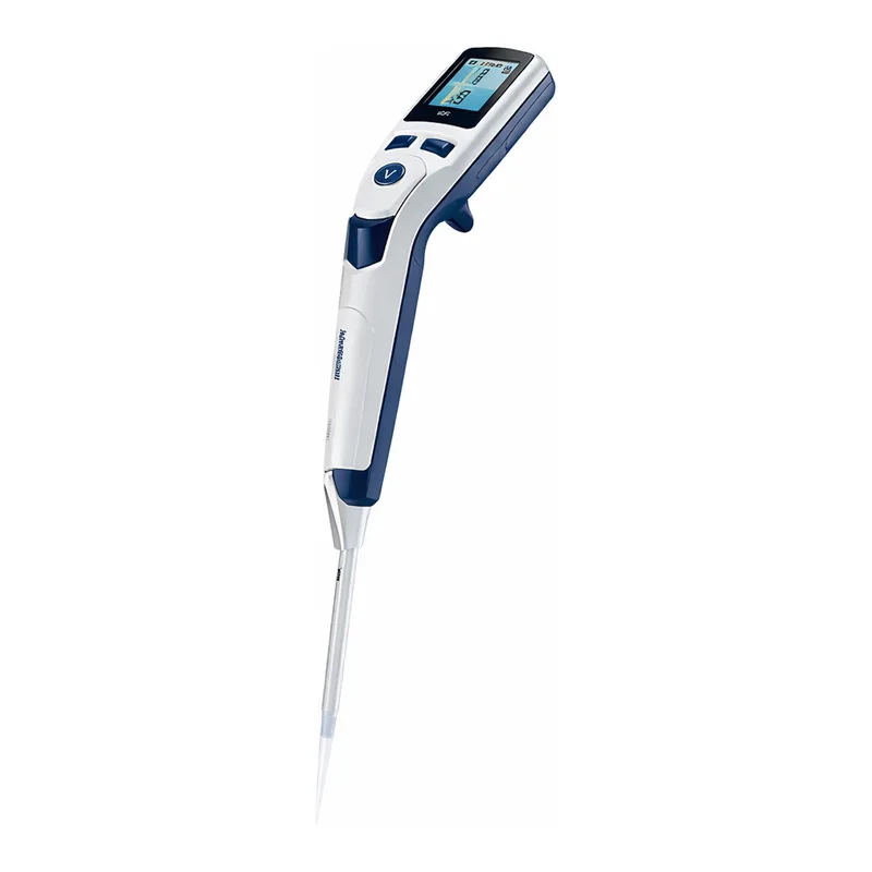 Electronic Pipette, E4 XLSⓡ 전동식 마이크로 피펫