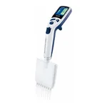 Rainin Electronic Multichannel Pipette 전동식 멀티 채널 마이크로 피펫, LTS Type Pipet