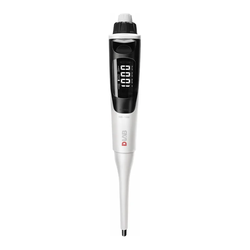 DLAB Electronic Pipette 전동식 마이크로 피펫