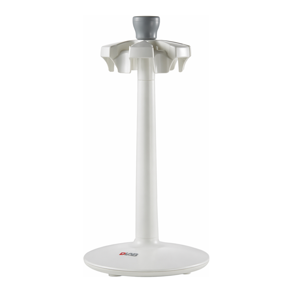 DLAB Round Pipet Stand for MicroPette Plus MicroPette Plus 전용 피펫 스텐드