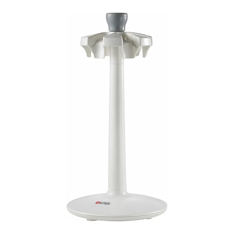 DLAB Round Pipet Stand for MicroPette Plus MicroPette Plus 전용 피펫 스텐드