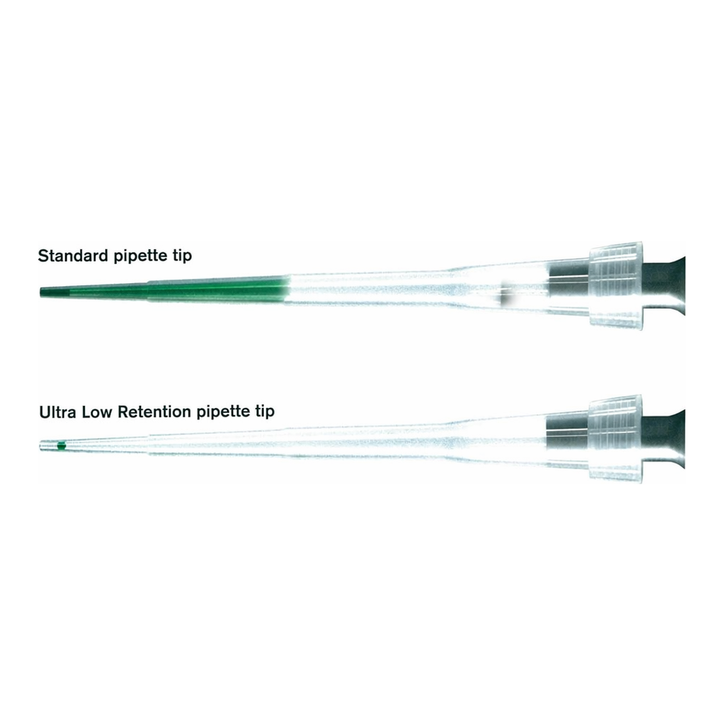 Brand Ultra Low Retention Pipette Tip 정밀 피펫팅용 피펫팁