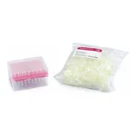 Pipet Tip and Tip Rack 피펫팁과 팁랙