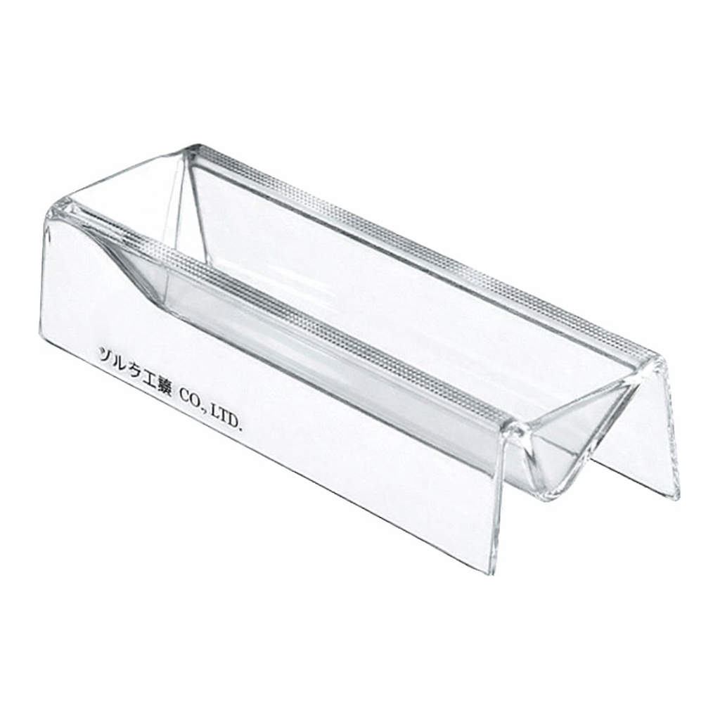 Glass Pipetting Reservoir 유리 피펫팅 리져버