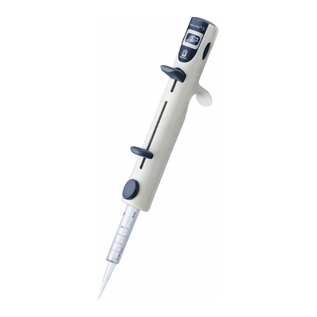 Repetitive Pipette, Continuous Dispenser 정밀형 연속 분주기