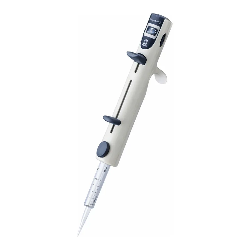 Repetitive Pipette, Continuous Dispenser 정밀형 연속 분주기
