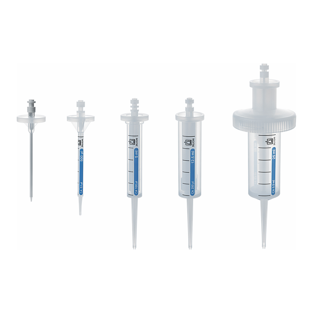 Precicion Dispensing Tip, PD-Tip II 정밀형 분주기 팁