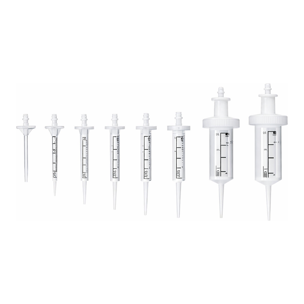 Precicion Dispensing Tip 정밀형 분주기 팁