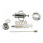 Syringe Type Pipetter 주사기형 피펫