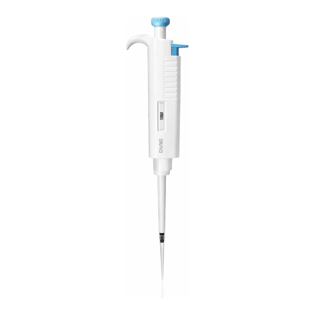 DLAB Fixed Volume Micropipet 고정형 마이크로 피펫, MicroPette