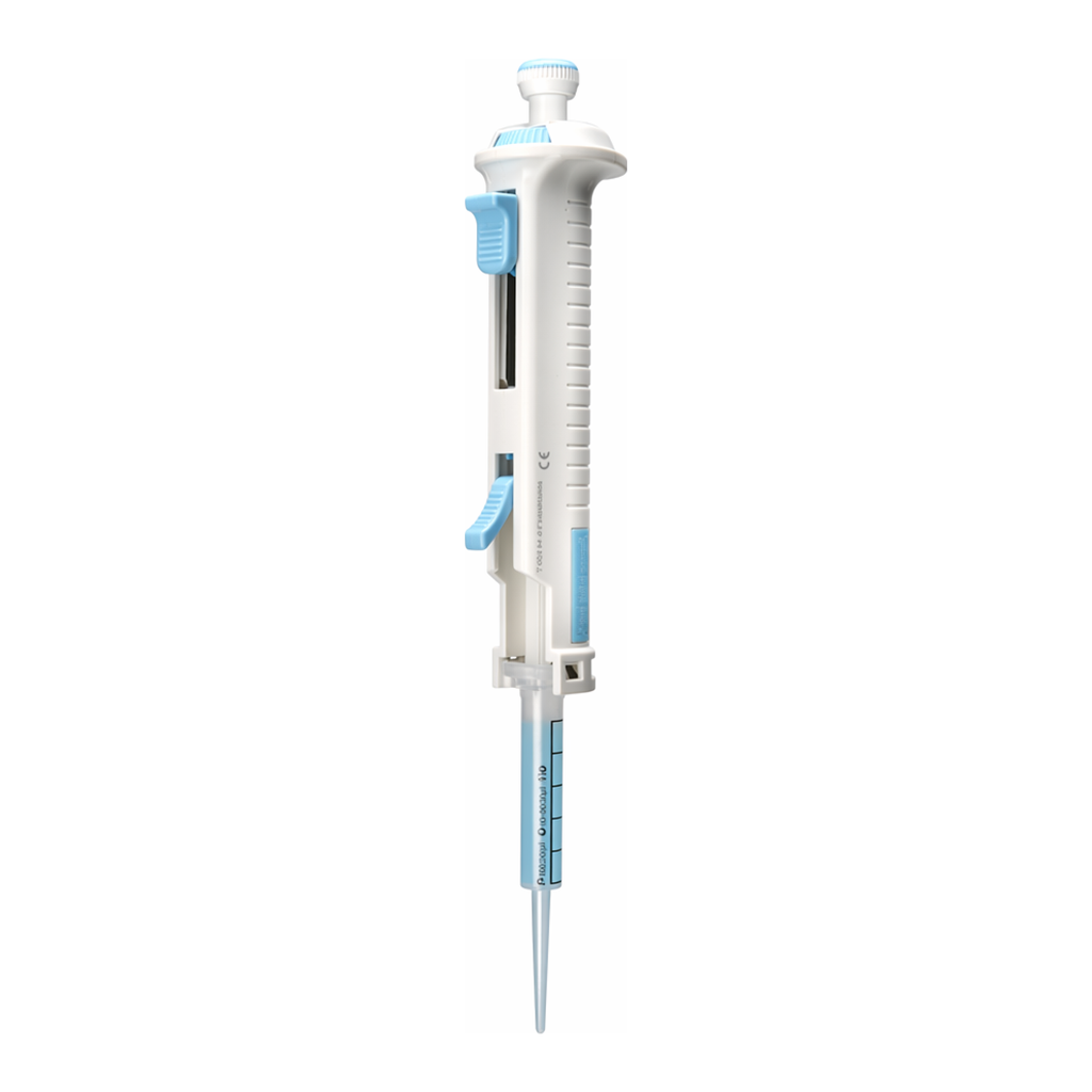 Repeating Pipette, Syringe Tip 보급형 주사기형 연속 분주기