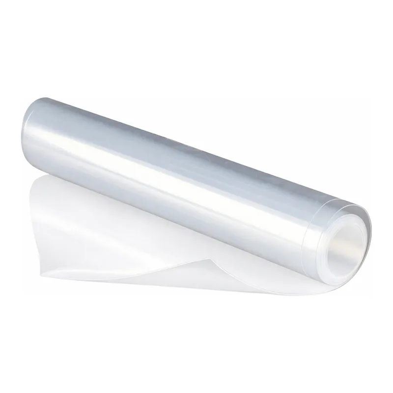 FEP Sheet Plate FEP 테프론 비접착식 시트 플레이트