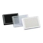 96-Well Microplate with Lid, PureGrade™ S 96 웰 플레이트, Non-Treated, Sterlie, ELISA Assay