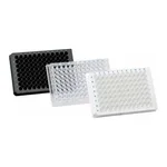 96-Well Microplate,HydroGrade 96 웰 플레이트, Non-Sterlie, Hydrophilic