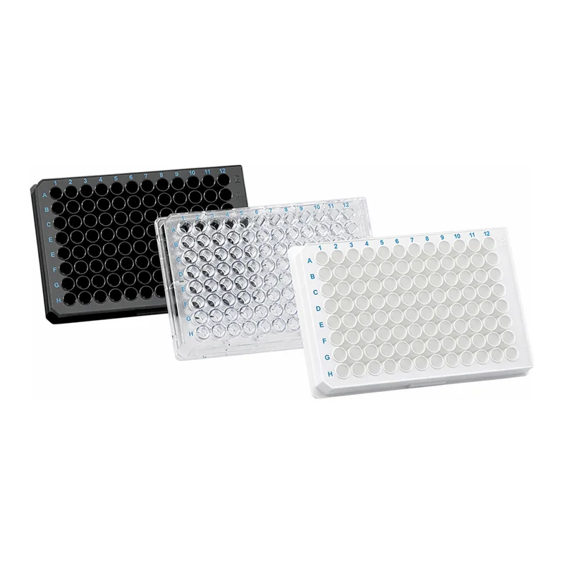 96-Well Microplate,HydroGrade 96 웰 플레이트, Non-Sterlie, Hydrophilic