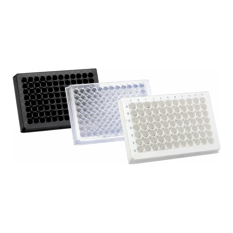 96-Well Microplate, LipoGrade™96 웰 플레이트, Non-Sterile LipoGrade