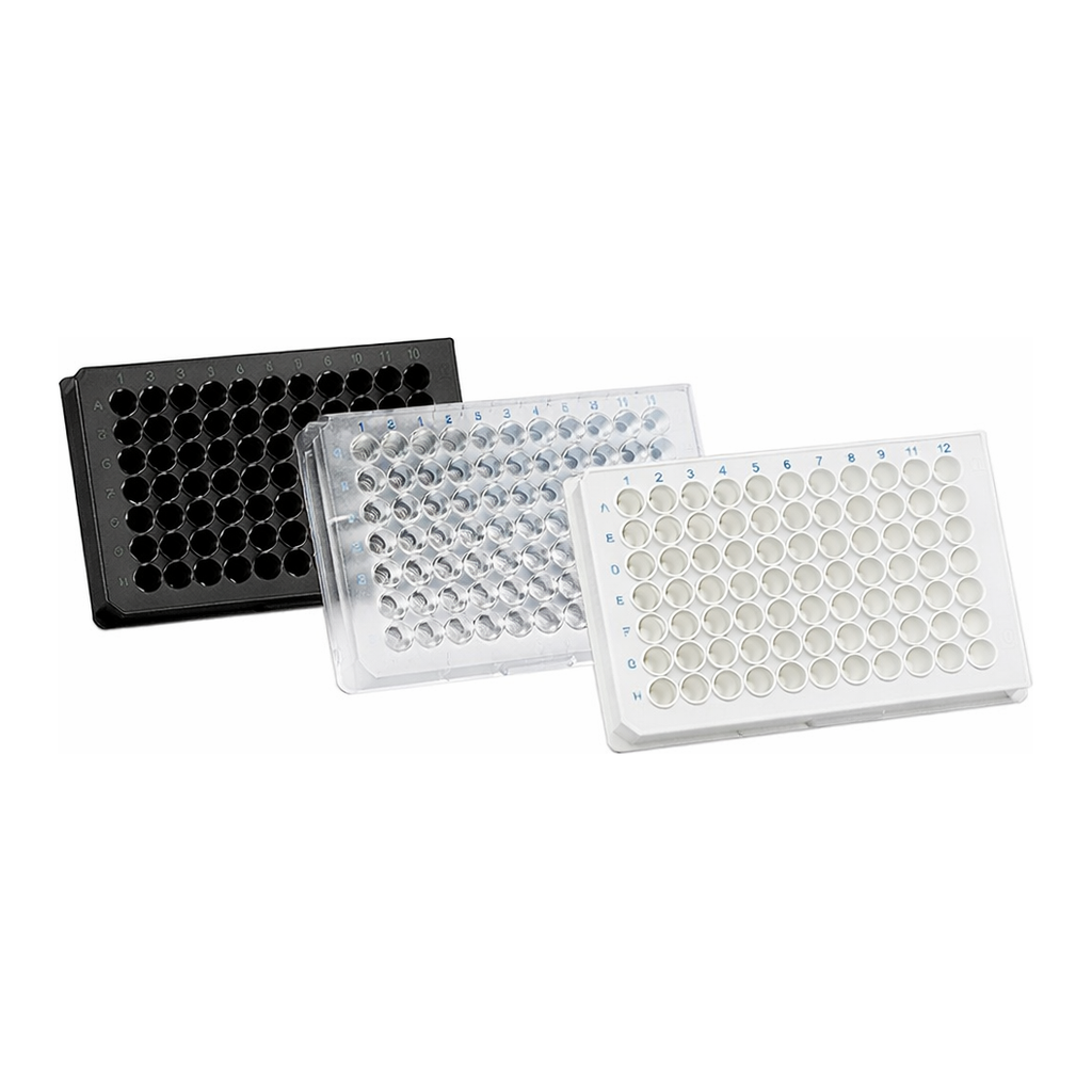 96-Well Microplate, ImmunoGrade™ 96 웰 플레이트, Non-Sterile, ELISA Assay