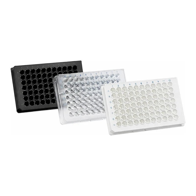 96-Well Microplate, ImmunoGrade™ 96 웰 플레이트, Non-Sterile, ELISA Assay