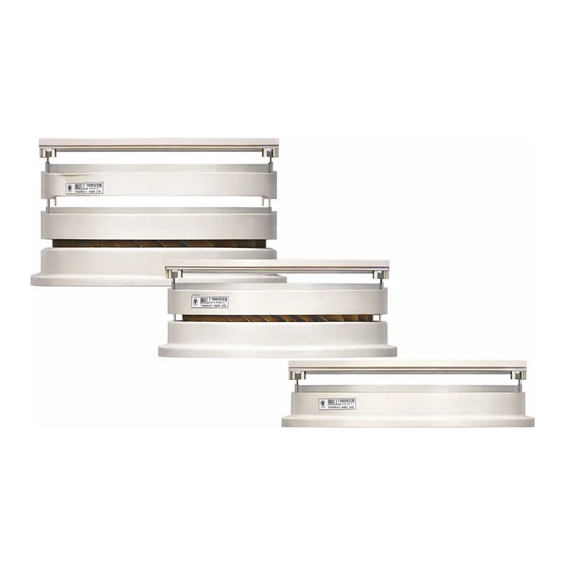 96 Well Micro Plate System 96 웰 유리 코니칼 바이알용 플레이트 시스템