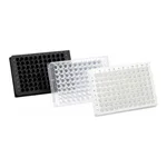 96-Well Microplate, Pure Grade™ 96 웰 플레이드, Non-Treated, Non-Sterile, ELISA Assay