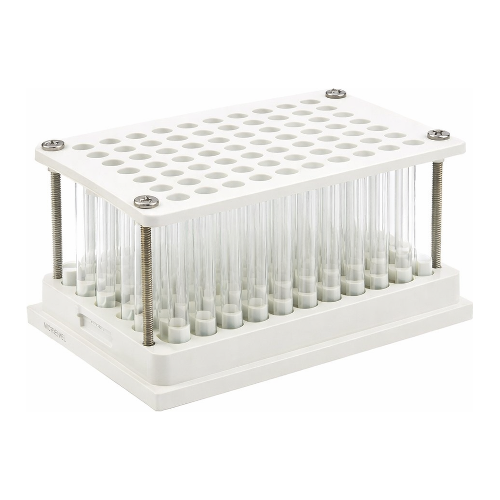 Aluminum 96-Well Micro Plate System 알루미늄 96 웰 플레이트 시스템