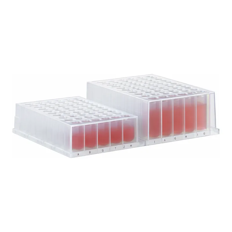 Deep Well Plate 딥웰 플레이트