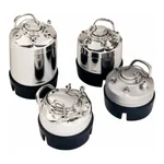 ASME Pressure Vessel 스테인레스 압력 용기, 고압용