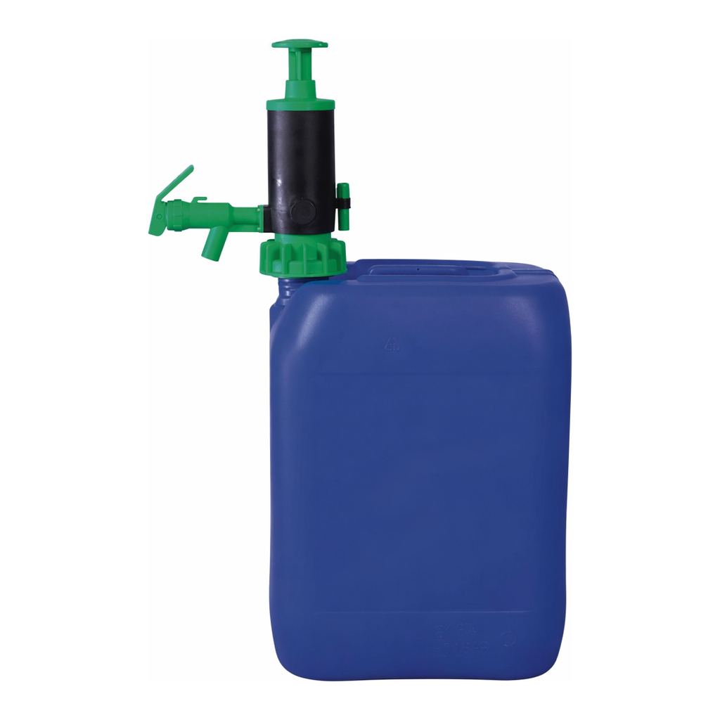 PumpMaster Container Hand Pump 컨테이너 핸드 펌프