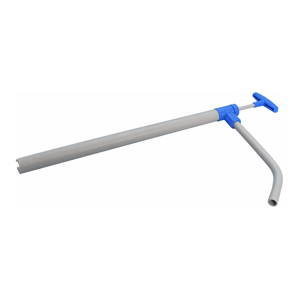 PP Barrel Pump PP 액체 이송 펌프