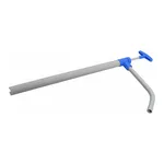 PP Barrel Pump PP 액체 이송 펌프