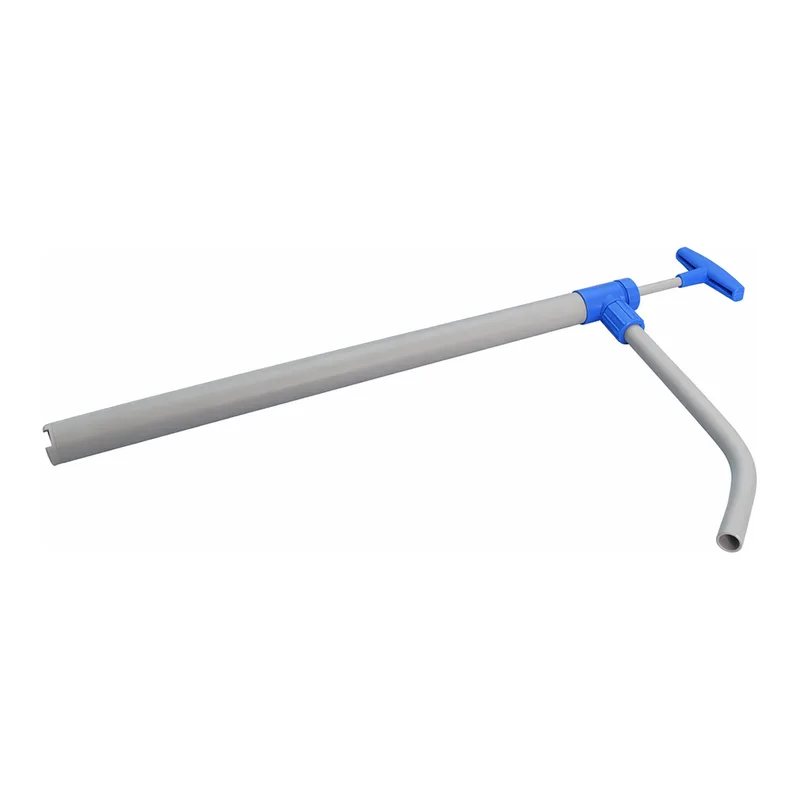 PP Barrel Pump PP 액체 이송 펌프