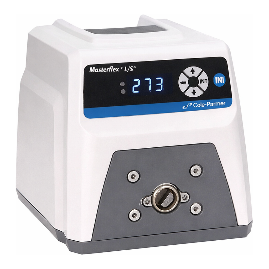 Digital Peristaltic Pump 정량 이송 펌프