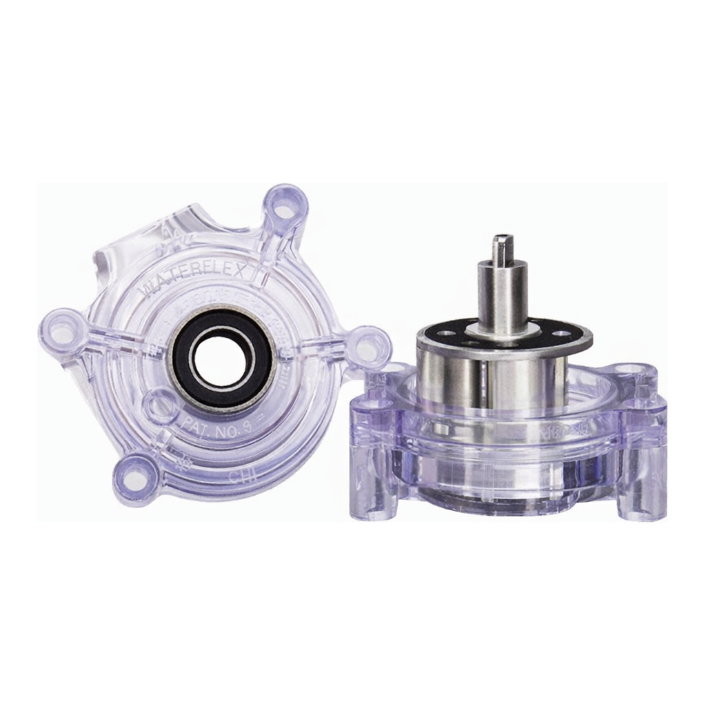 Pump Head for Peristaltic Pump 정량 펌프용 헤드, Masterflex