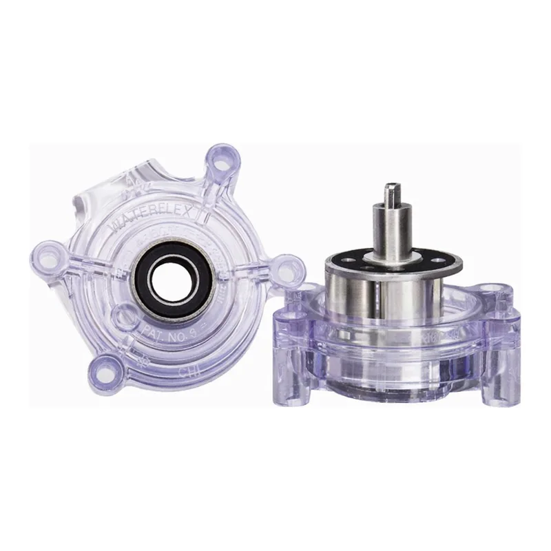 Pump Head for Peristaltic Pump 정량 펌프용 헤드, Masterflex