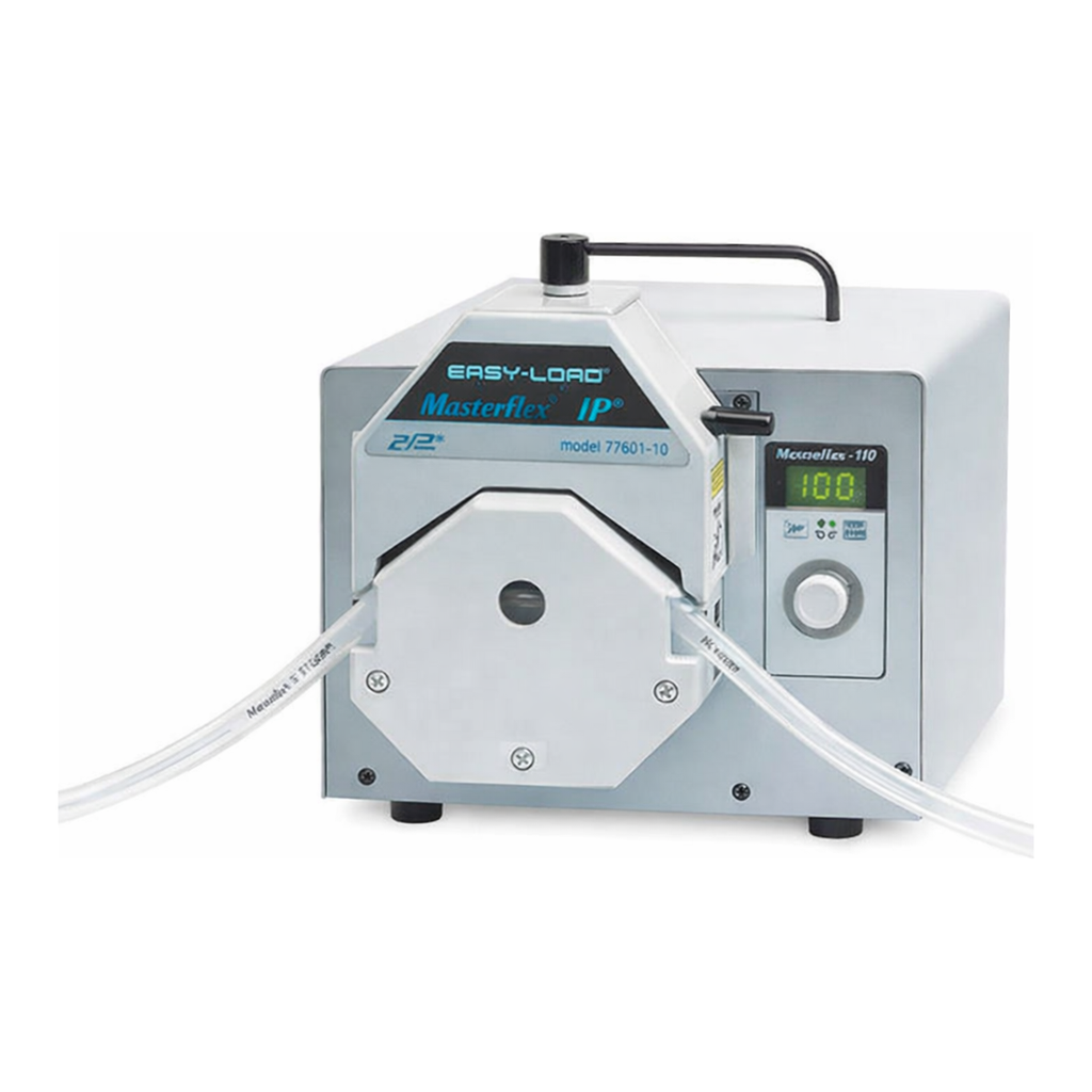 Variable Speed Brushless Process Pump 산업용 아날로그 펌프