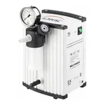 Copmact Chemical Resistance Vacuum Pump 소형 내화학용 다이아프램 진공 펌프