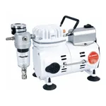 Oil Free Vacuum Pump 오일 프리 진공 펌프