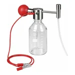 GL45 Stainless Steel Mini Hand Pump GL45 스크류용 스테인레스 미니 핸드 펌프