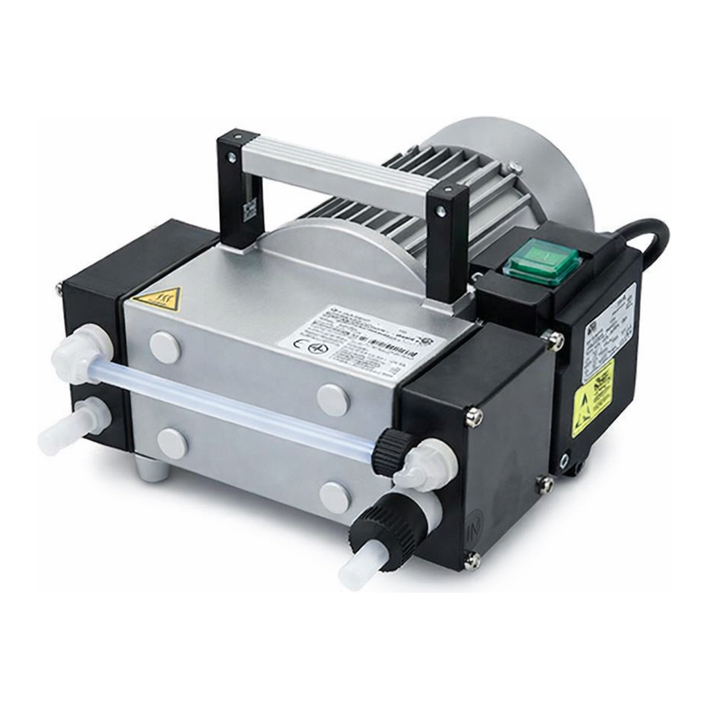Chemical Resistant Vacuum Pump 내화학용 다이아프램 진공 펌프