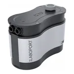Mini Diaphragm Vaccum Pump 미니 다이아프램 진공 펌프