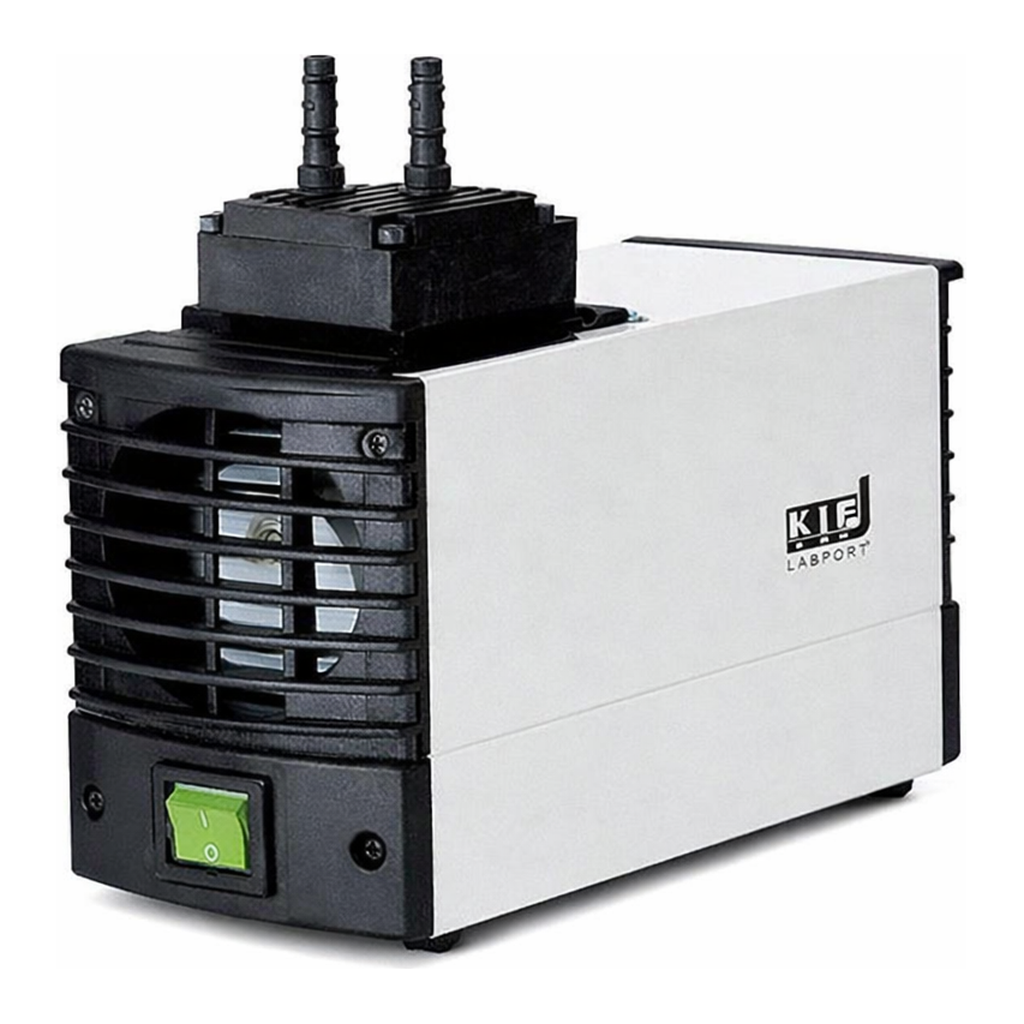 Mini Diaphragm Vacuum Pump 미니 다이아프램 진공 펌프