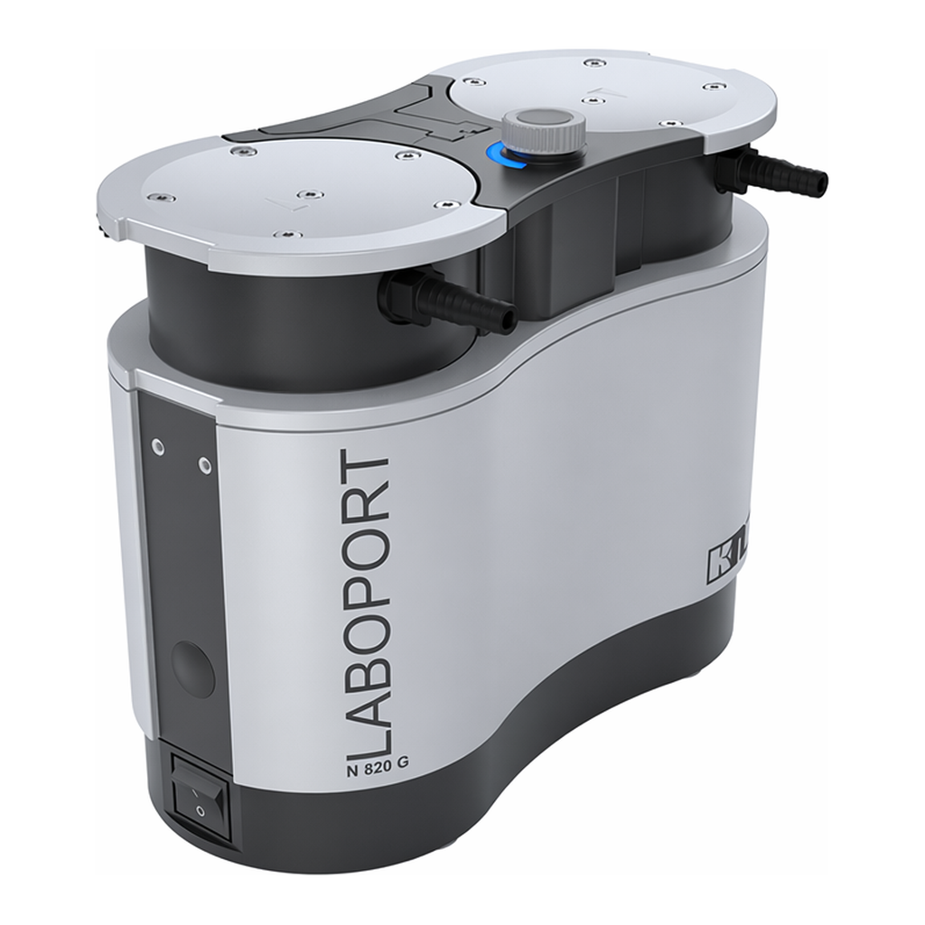 Diaphragm Vaccum Pump 다이아프램 진공 펌프