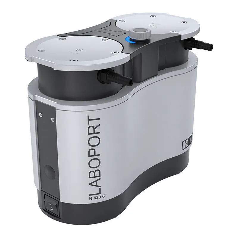 Diaphragm Vaccum Pump 다이아프램 진공 펌프