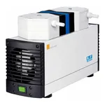 Chemically Resistant Diaphragm Vacuum Pump 내화학 내부식성 다이아프램 진공 펌프