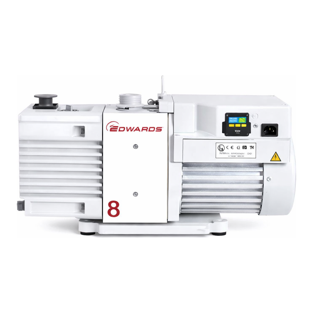 Vacuum Pump 표준형 진공 펌프, Edwards