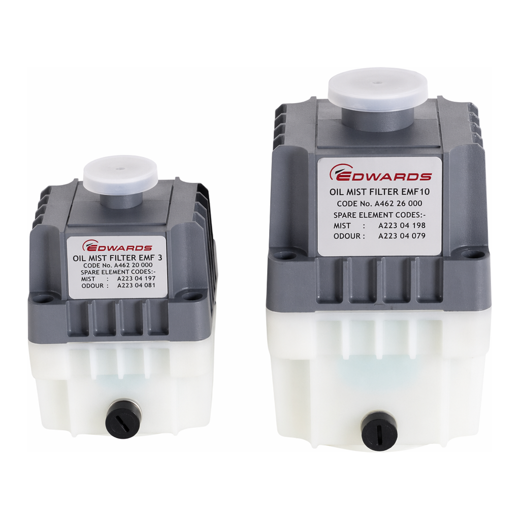 Accessory for Edwards Vacuum Pump 에드워드 진공 펌프용 악세사리
