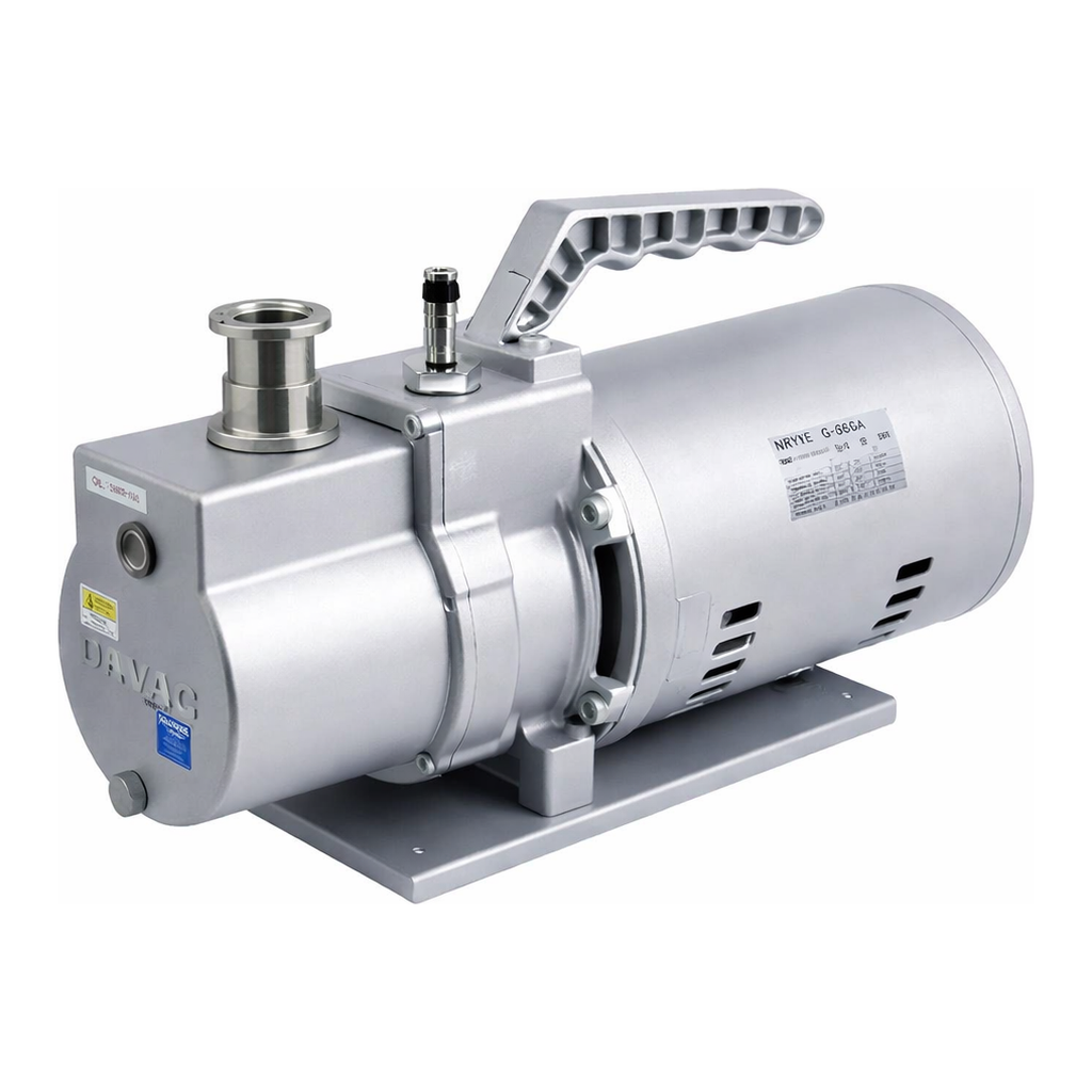 Vacuum Pump 기본형 진공 펌프, Ulvac